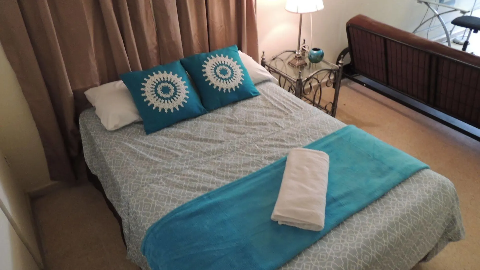 Tropic Sun Apartment