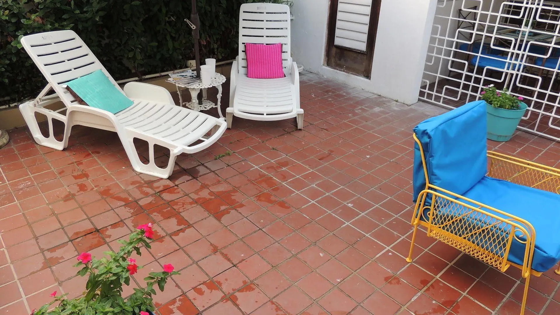 Apartment Tropic Sun Puerto Rico